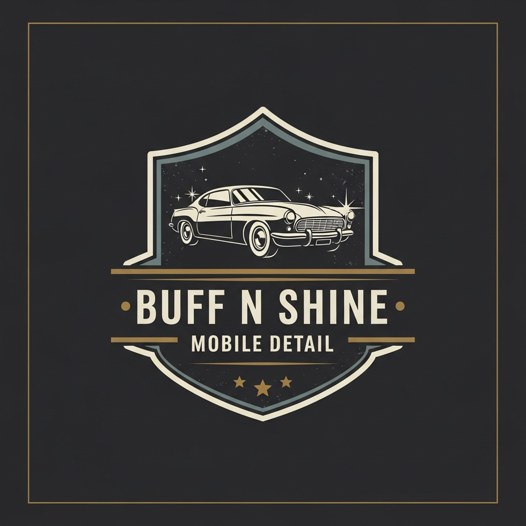 Buff N Shine Mobile Detail